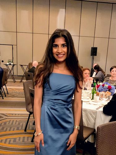 Alyssa Hirani, President - ANE Consulting LLC