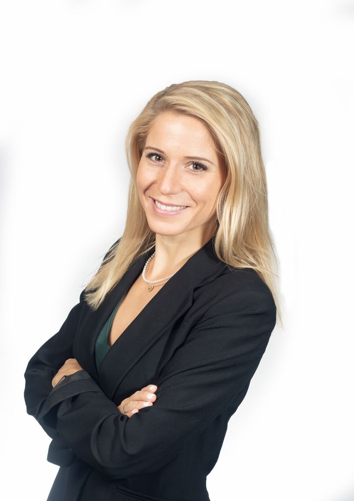 Virginie Arnaud, Assistant Vice President, Construction - Extell Development Company