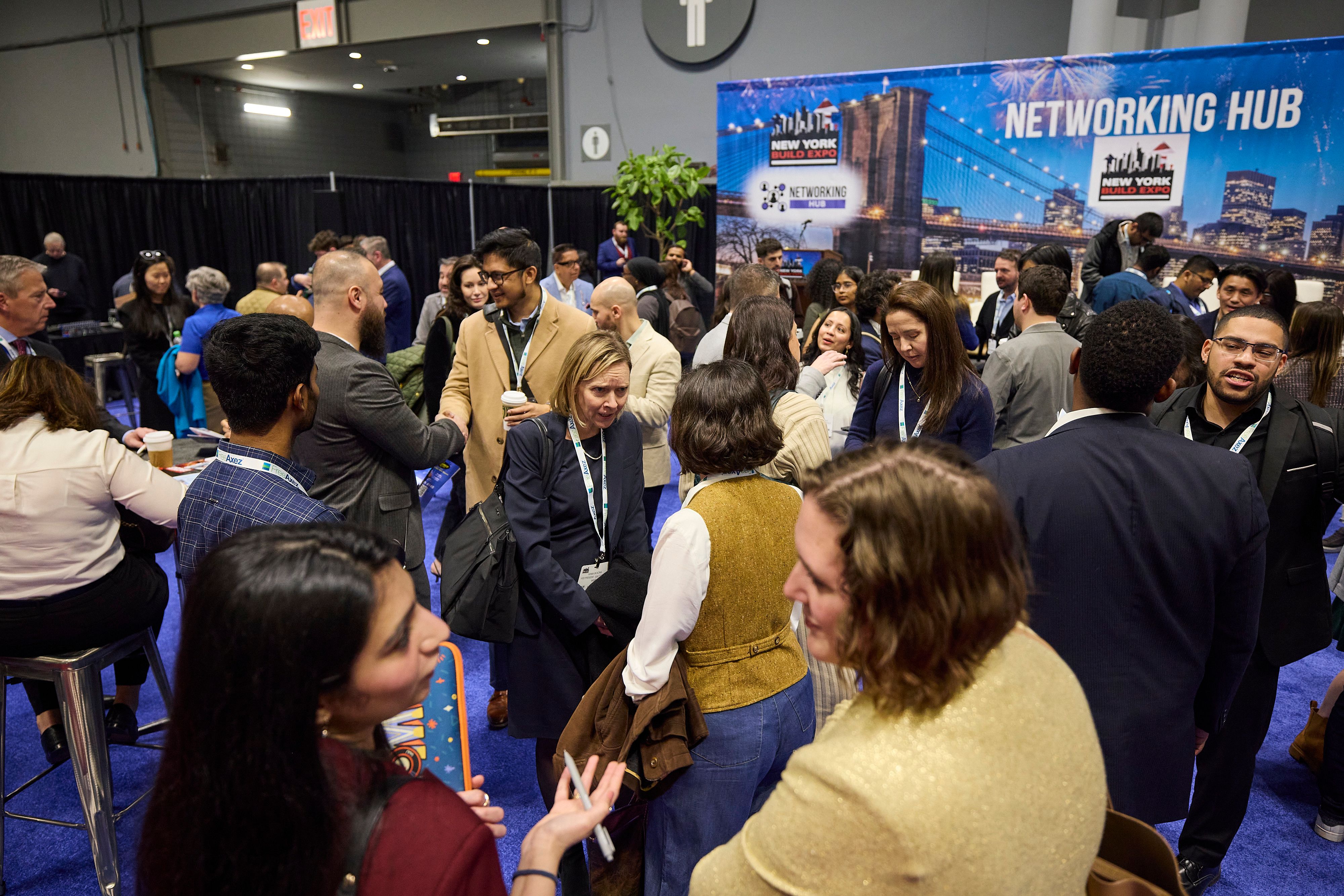 Networking HUB