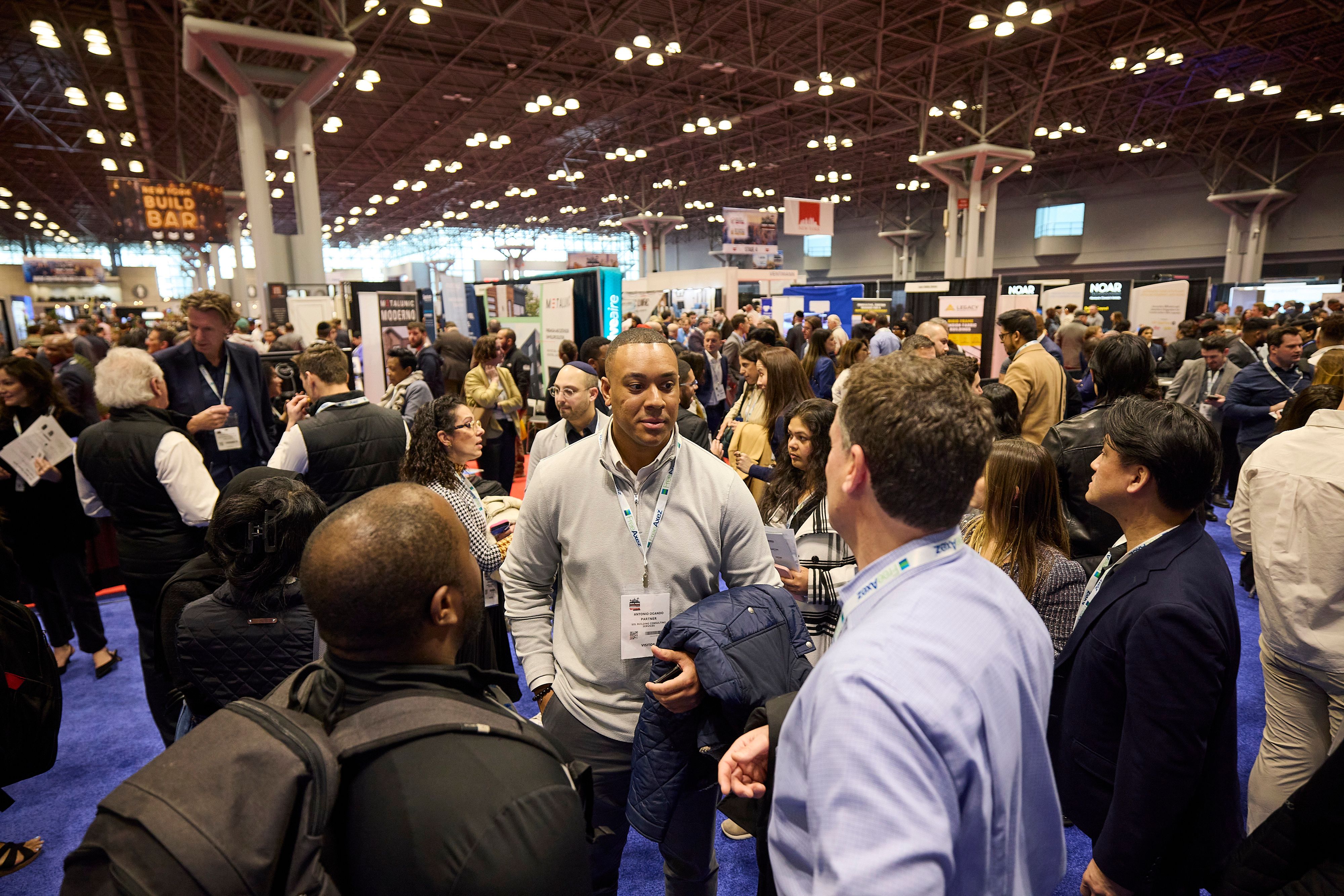 Networking Hub