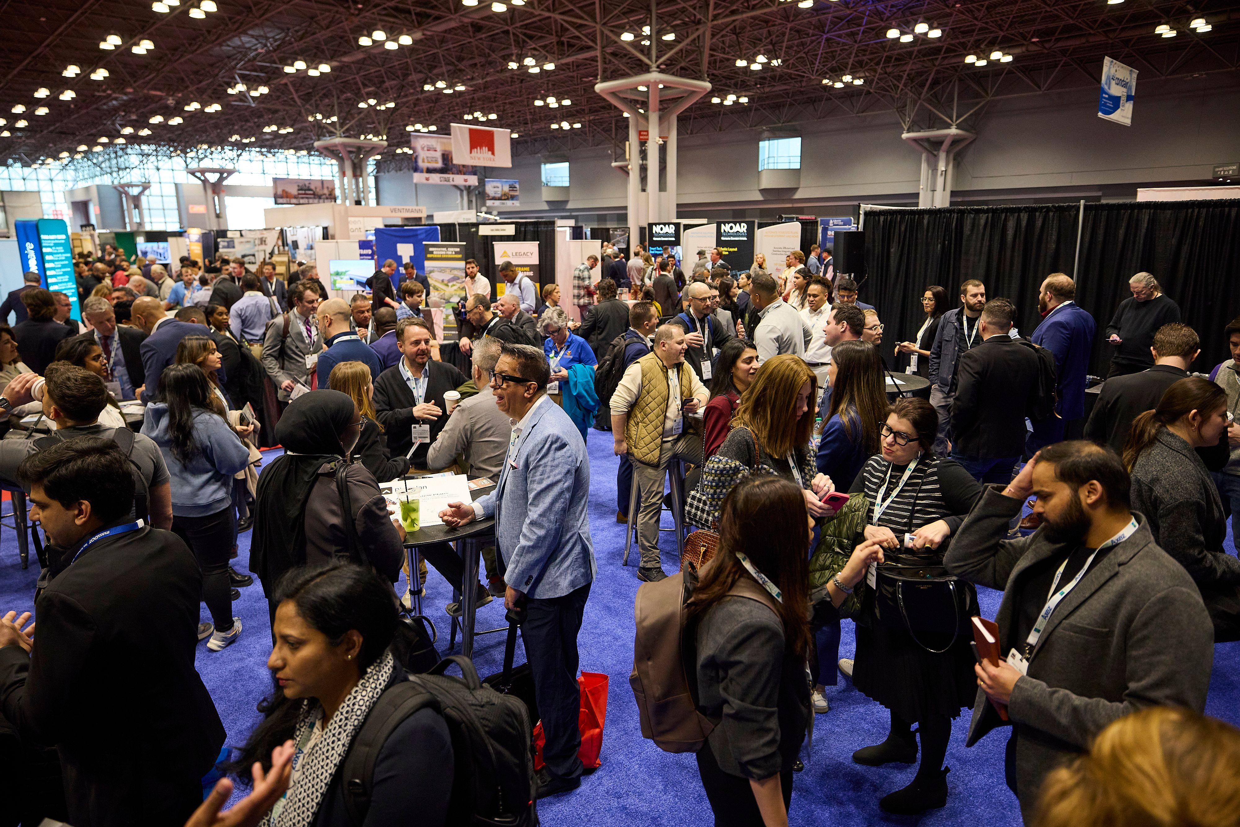 networking hub