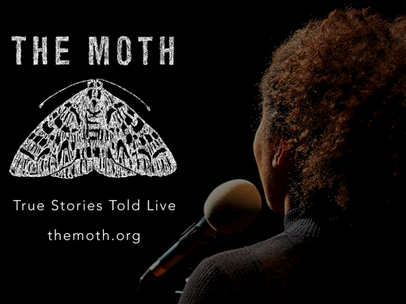themoth