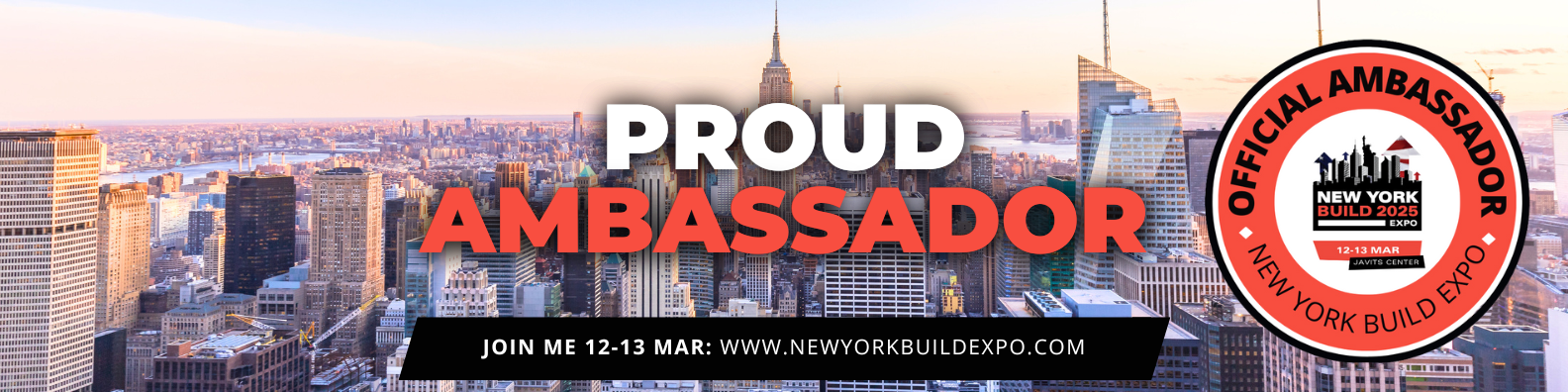 New York Build