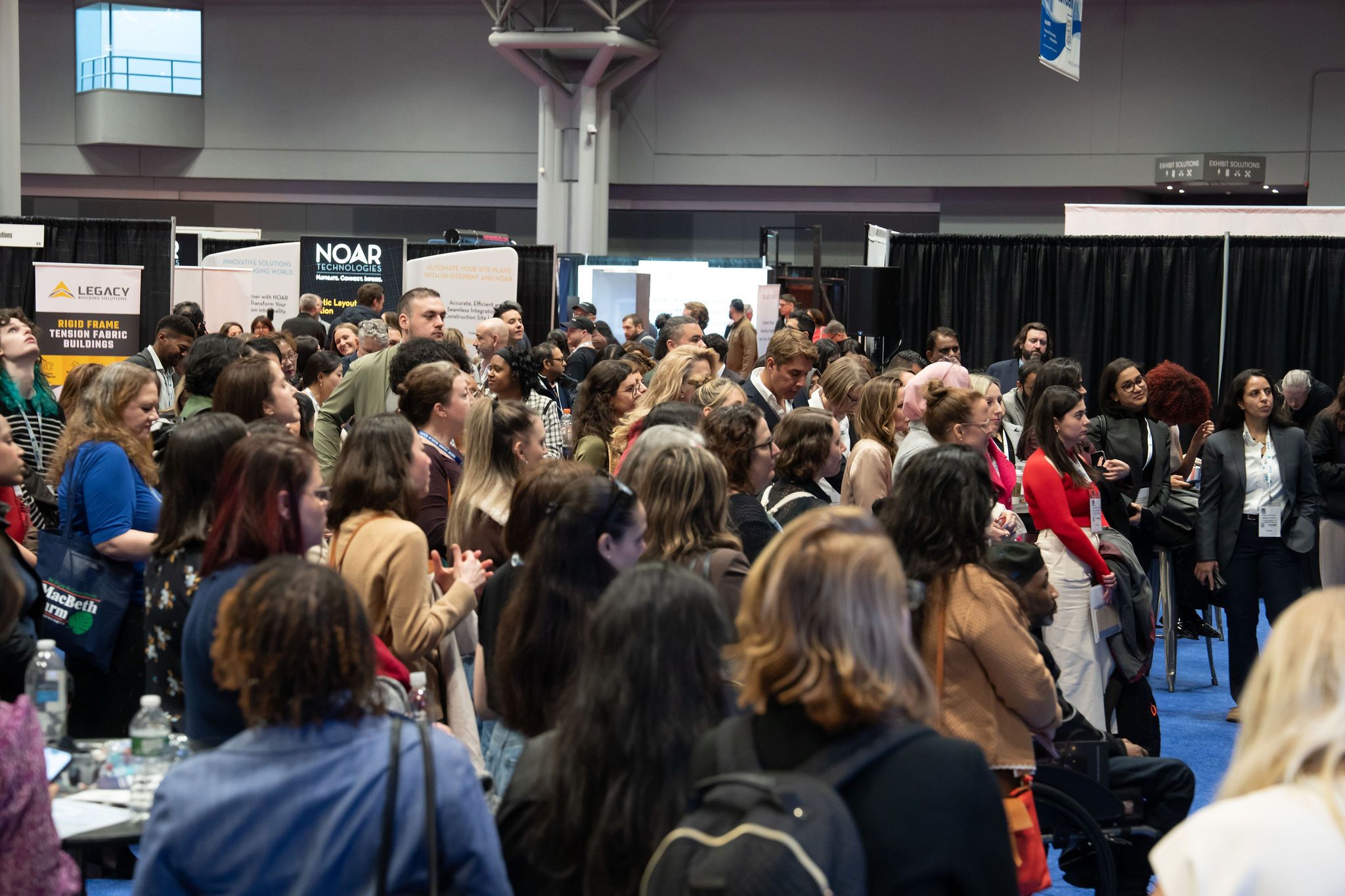 networking hub