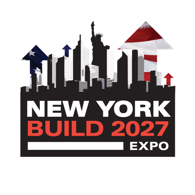 Screenshot or Official Image for newyorkbuildexpo.com - New York Build Expo