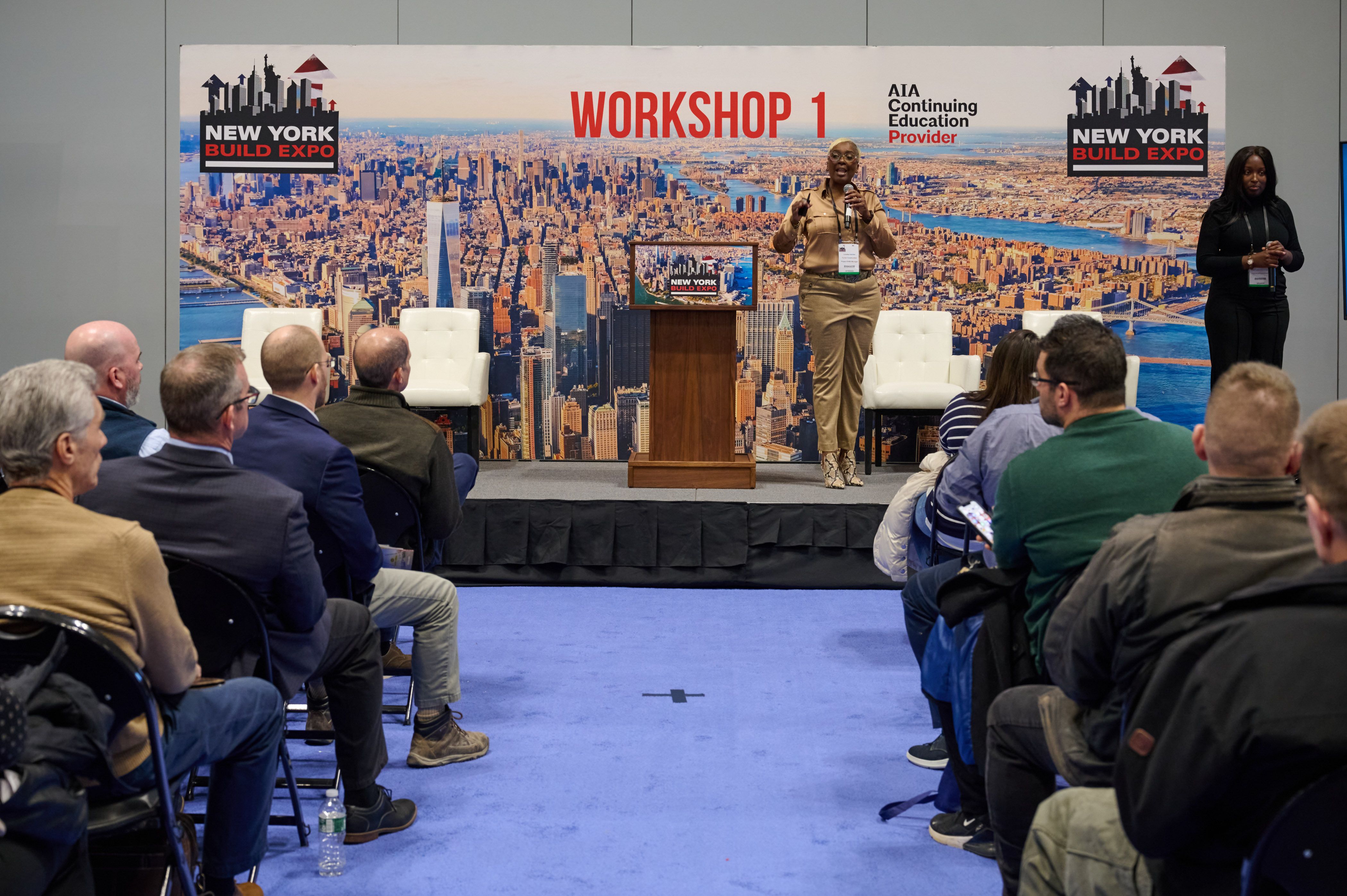 Marketing Workshop