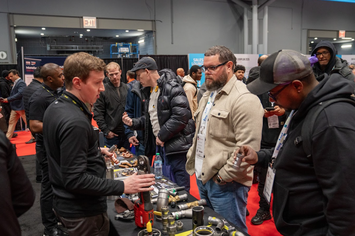 NY Exhibitors