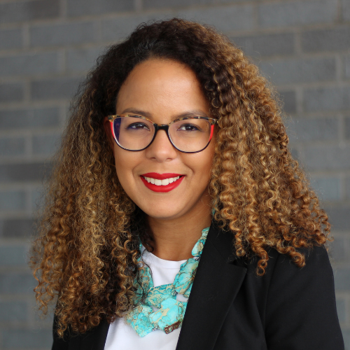 Alondra De Leon - Consigli Construction Co.