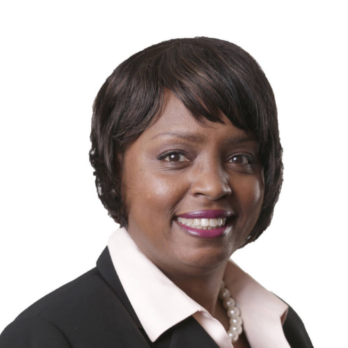 Stephanie Burns - Turner Construction Company