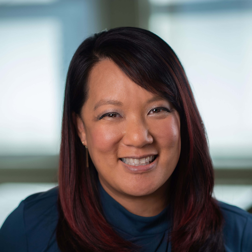 Sara Ngan - Alpine Residential