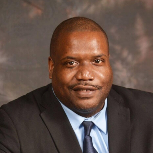 Phil Andrews - Long Island African American Chamber of Commerce