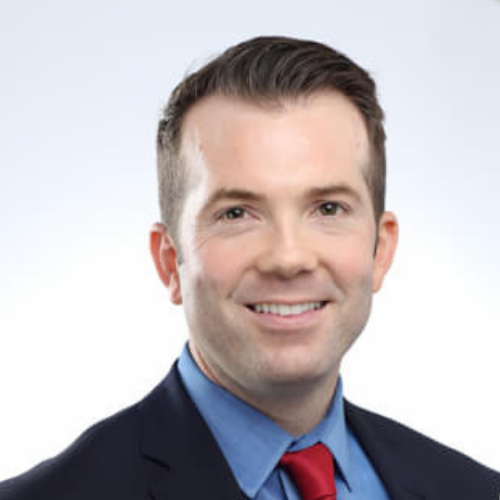 Matt Hyde - Turner Construction Company