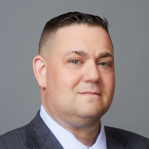Jason Spector - Holt Construction