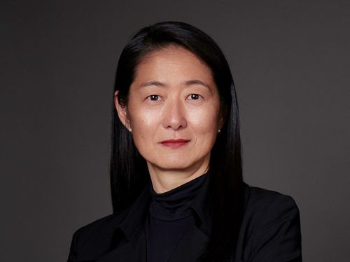 Vivian Lee - Gensler