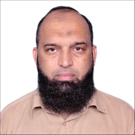 MUHAMMAD AKRAM, BIM ADMINISTRATOR - IZHAR MEP SOLUTIONS PVT LTD