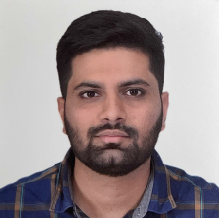 DEVANG RAVAL, CONSULTANT: CIVIL ENGINEER - WSP