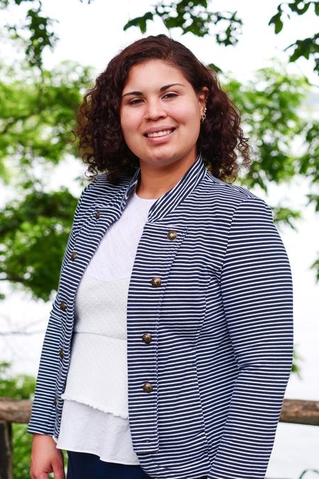 Katherine Serrano Sosa, Principal Architect | Owner - Rooted Architecture Studio PLLC