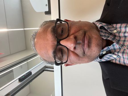 Husam Ahmad, Senior Advisor - Infrastructure Business Advisors LLC