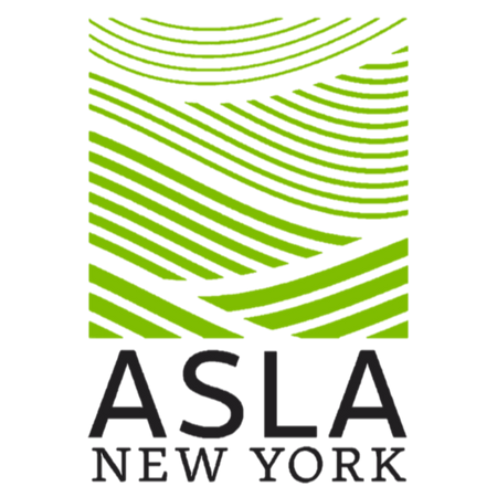 American Society of Landscape Architects
