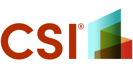 Construction Specification Institute - NYC Chapter