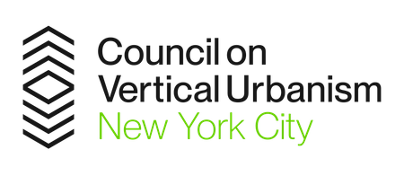 Council on Vertical Urbanism – New York Chapter