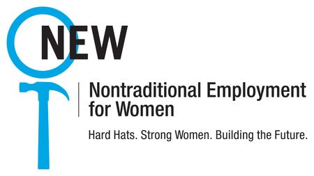 Nontraditional Employment for Women (NEW)