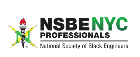 National Society of Black Engineers (NSBE) NYC Professionals