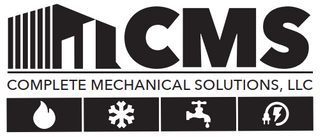 Exhibitor profile image for Complete Mechanical Solutions LLC