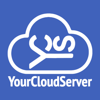 Exhibitor profile image for YourCloudServer