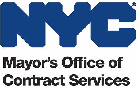 Mayor's Office of Contract Services