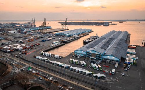 Port Authority Bus Terminal Replacement in NYC Gets $1.9B in Federal Funding