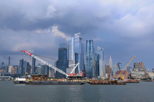 Construction’s labor market stayed stagnant in March