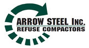 Arrow Steel