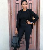 Namasiku Samunzala, Director - Pink Legacy Pty Ltd
