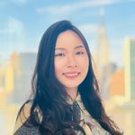 Lizzie(Xin) Song, Deputy Operations Manager - AECOM