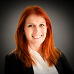 Patrícia Henriques, Marketing and Communications Director - SOLANCIS, SA - Limestones from Portugal