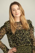 Jacqueline McGlynn, Sales Engineer - Carrier Enterprise