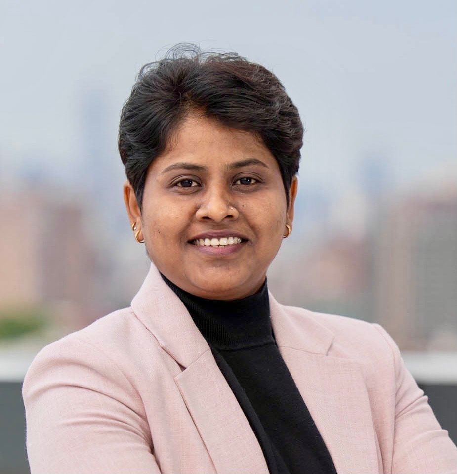 Smita Yamgar, Construction Claims Consultant - Capital Project Management, Inc.