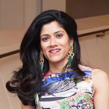 Rama Dadarkar, Senior Associate, Building Enclosures | Department Head - New York - WSP USA