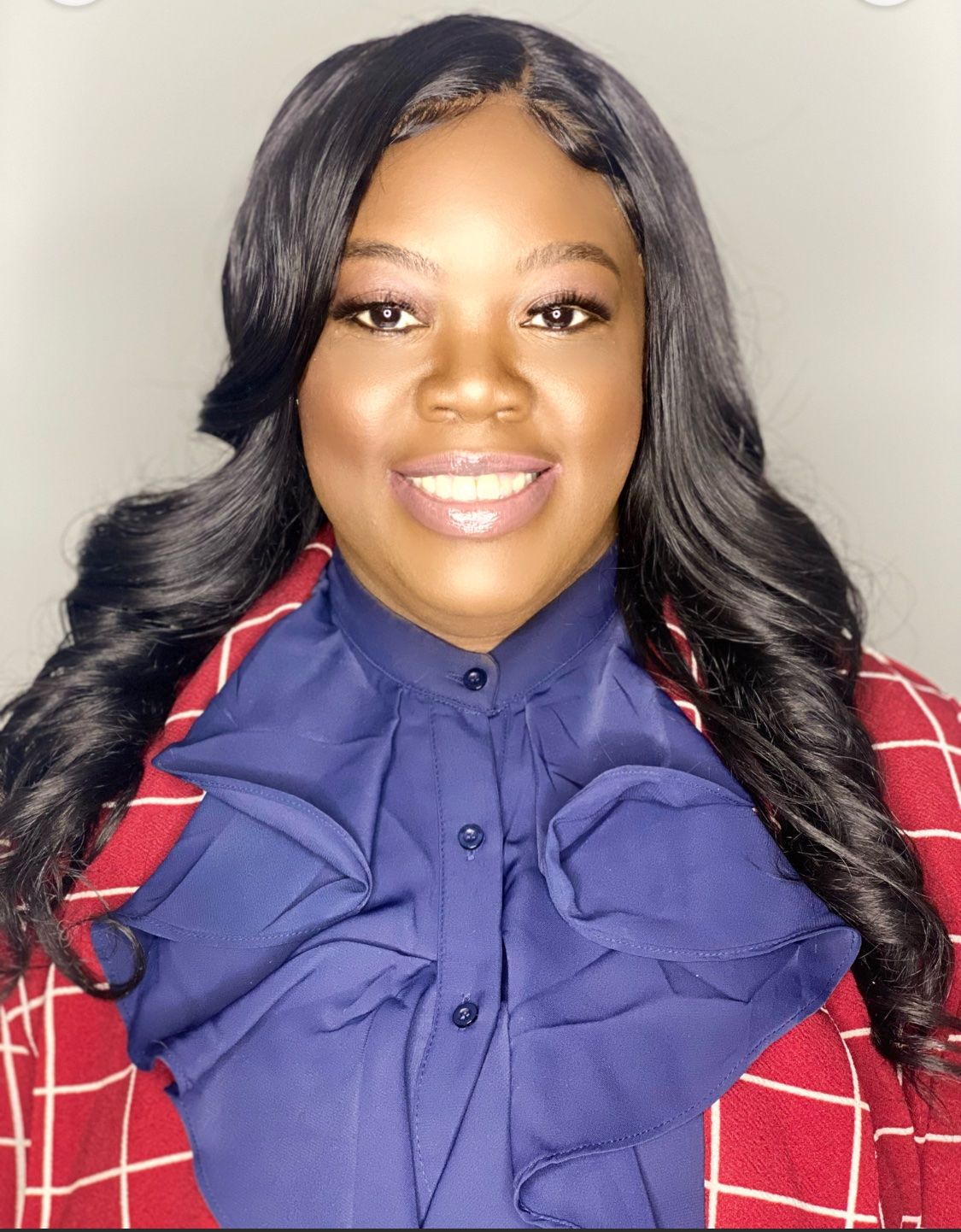 Shanteau Mcfadden, Ceo and founder - Final Touch Construction / FTC Management (non profit)