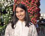 Lopita Das, Junior Architectural Designer - Cavalry Associates