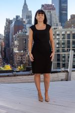 Aishling Morrissey, President & CEO - Coyle