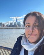 Lisa Diaz-McPeek, Founder / Principal - Elm Road Properties