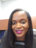 Yonelle Baptiste, Sr. Project Manager - MTA Construction & Development