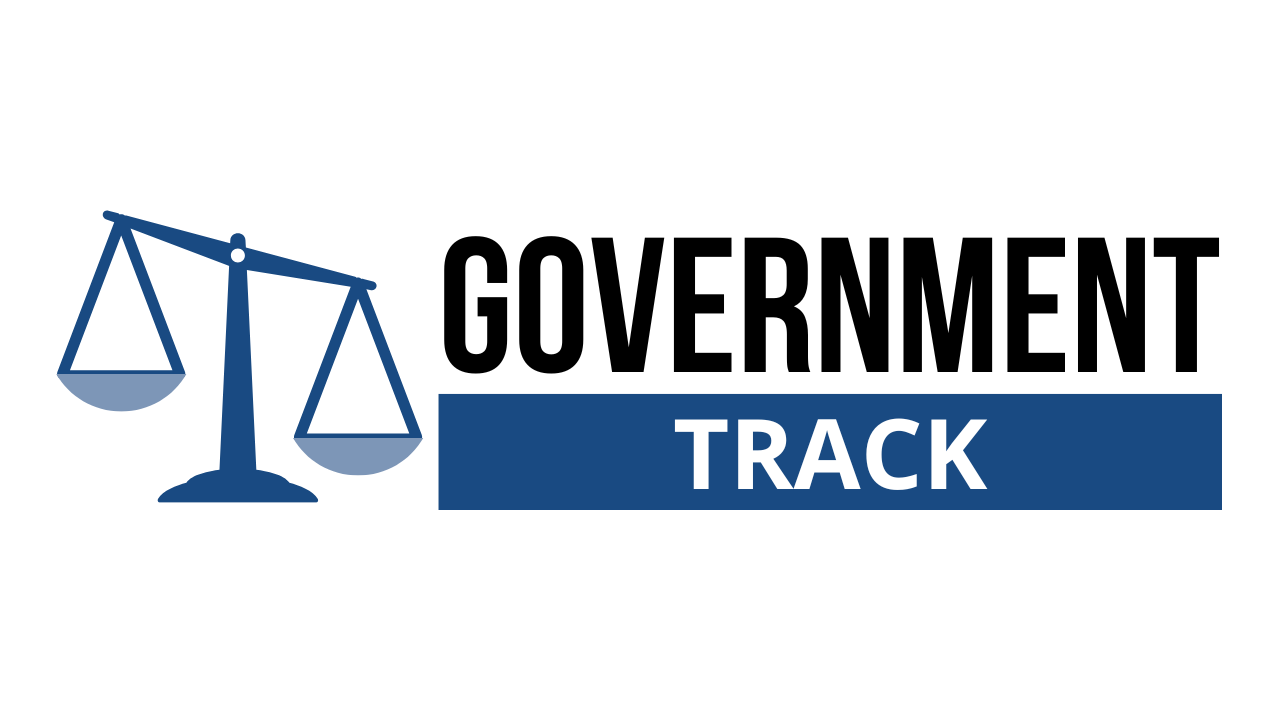 Government Policy Track