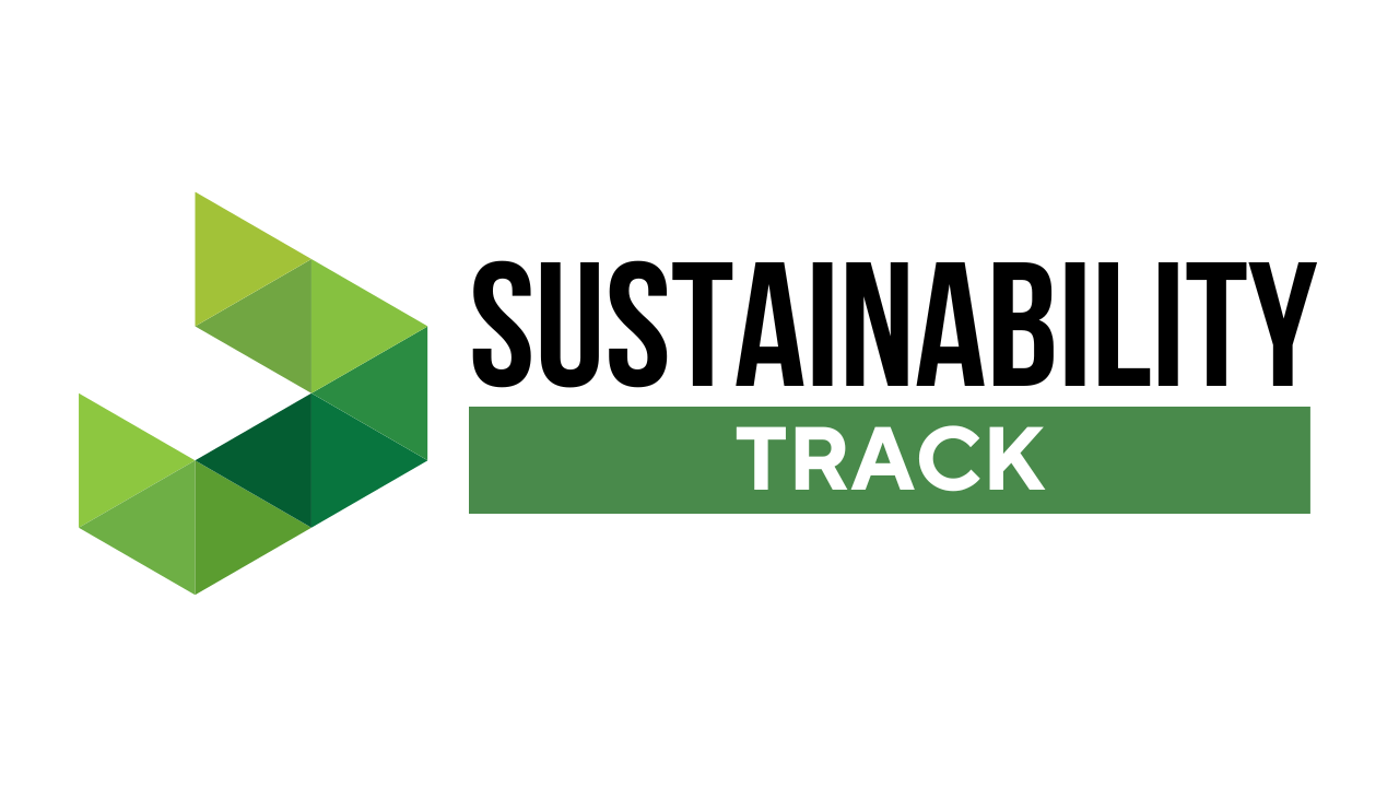 Sustainability Track