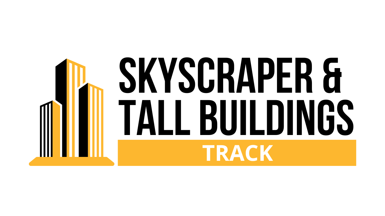 Tall Buildings and Skyscrapers Track