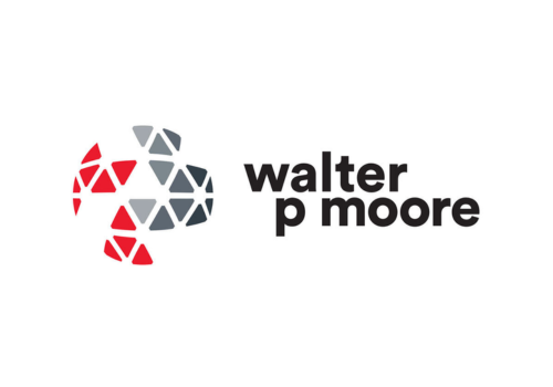 Walter P Moore