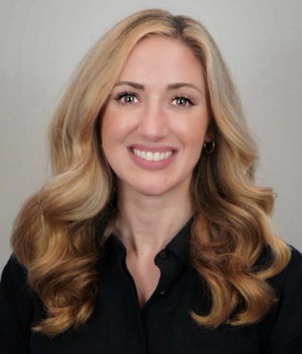 Angela Iraldi - Skanska