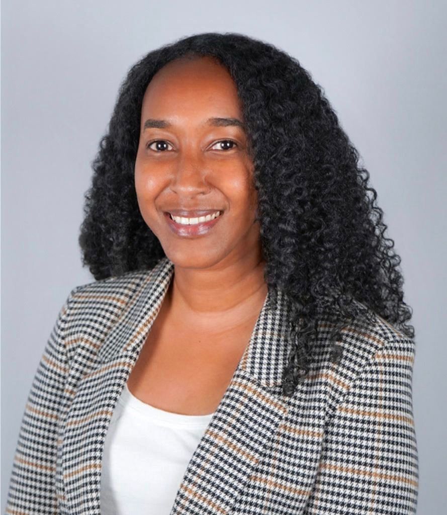 Ladan Haji-Mohamed - Skanska